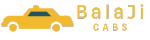 BalaJi_Cabs_Logo
